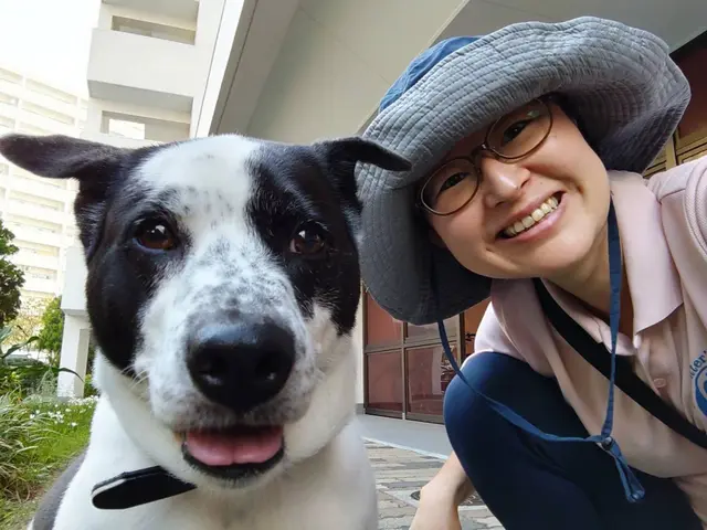 【看護師＋愛犬飼育管理士】ペットシッター専業のプロだから圧倒的安心感で大好評◎サービスの画像