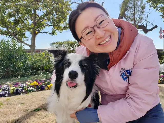 【看護師＋愛犬飼育管理士】ペットシッター専業のプロだから圧倒的安心感で大好評◎サービスの画像