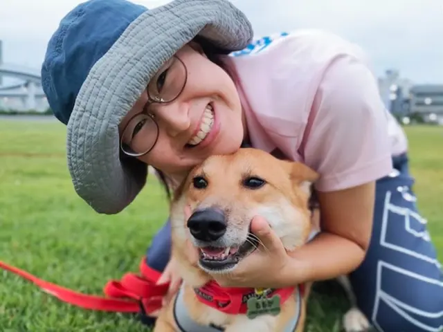 【看護師＋愛犬飼育管理士】ペットシッター専業のプロだから圧倒的安心感で大好評◎サービスの画像