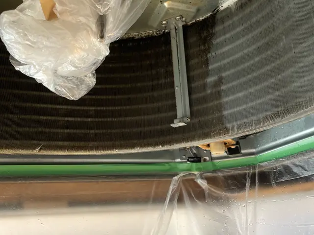 エアコン2台目以降1000円OFF☆さらに今なら防カビコート1台分無料！！サービスの画像