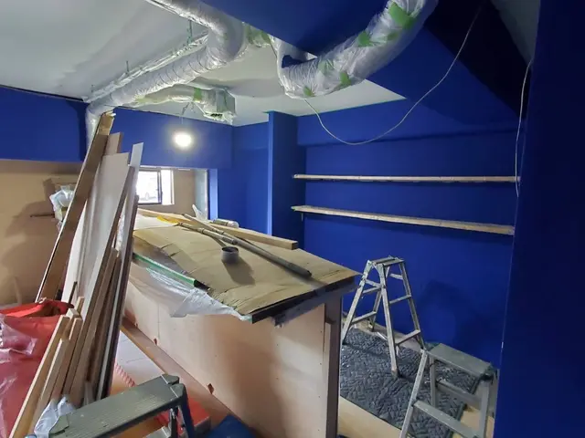 【世田谷発→大工歴35年のフローリング施工】大工仕込みの確かな床張替えを約束サービスの画像