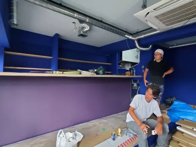 【世田谷発→大工歴35年のフローリング施工】大工仕込みの確かな床張替えを約束サービスの画像