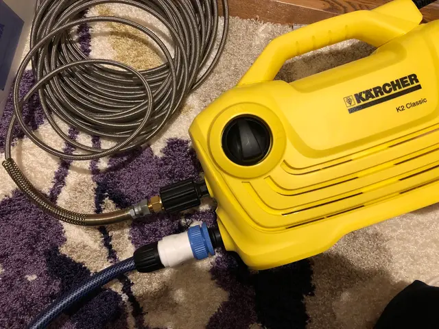 排水管高圧洗浄お任せください♪サービスの画像