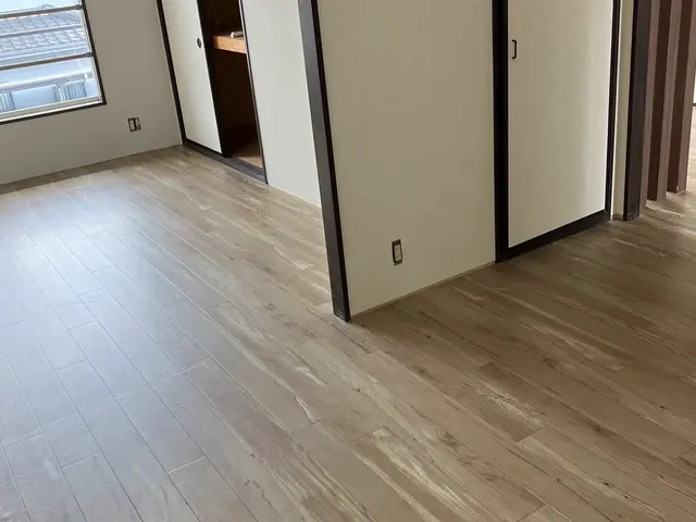 大手経験職人による丁寧施工！営業時間外・対応地域外も相談可能サービスの画像