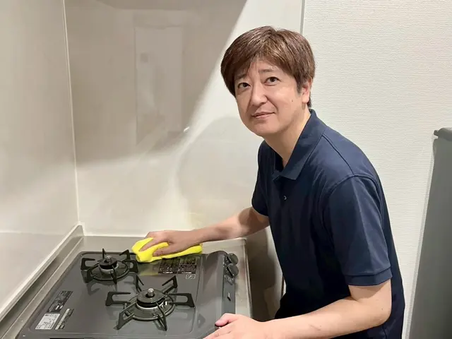 ★★電車移動のため駐車場不要★★　誠実で丁寧な対応！熟練の店長が訪問！サービスの画像