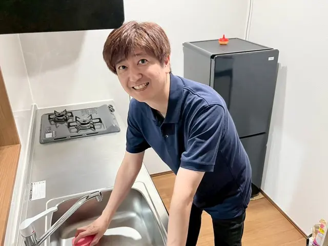 ◆オープン記念価格◆熟練の店長が訪問！！誠実で丁寧な対応を心がけます！サービスの画像