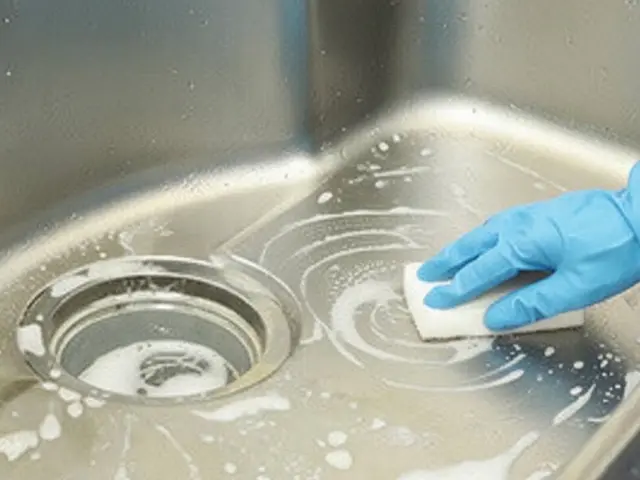 ◎25年の実績【お掃除のプロ集団】まかせて安心★水回りクリーニング/5点セットサービスの画像