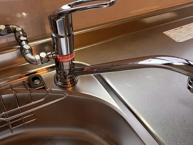 キッチンクリーニング｜ピカピカライフ【焦げ油を根絶・新品養生】サービスの画像