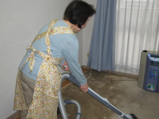 優しいお母さんがお手伝い！！千葉市子育て支援登録業社のオークリンの家事代行！！サービスの画像