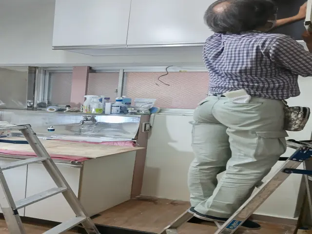 安心の損害保険加入済み！女性スタッフの対応も可能◎外注なし！サービスの画像