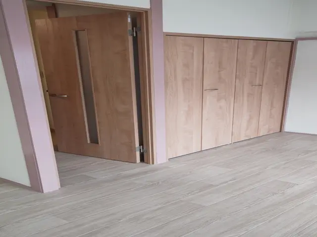 安心の損害保険加入済み！女性スタッフの対応も可能◎外注なし！サービスの画像