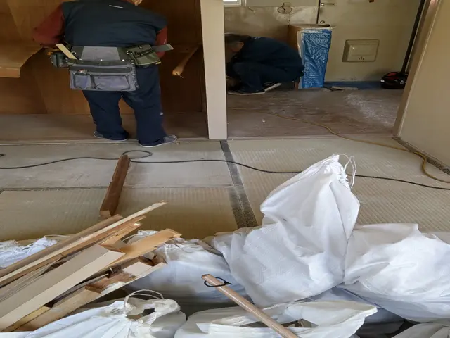 安心の損害保険加入済み！女性スタッフの対応も可能◎外注なし！サービスの画像