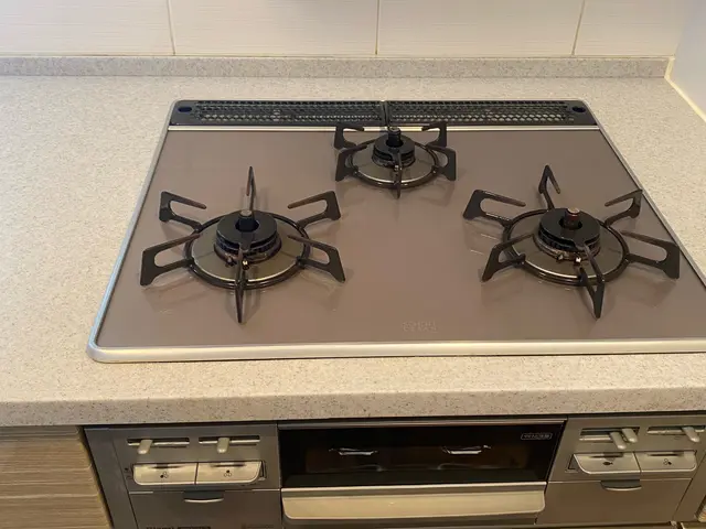 水回り5点（キッチン、レンジフード、浴室、トイレ、洗面台）防カビコートサービス★サービスの画像