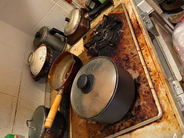 水回り5点（キッチン、レンジフード、浴室、トイレ、洗面台）防カビコートサービス★サービスの画像