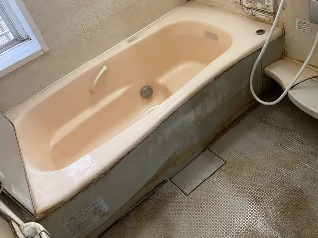 水回り5点（キッチン、レンジフード、浴室、トイレ、洗面台）防カビコートサービス★サービスの画像