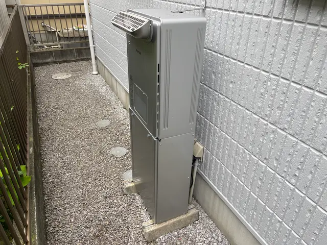 25年の実績！300台以上の交換経験で、安心・快適な暮らしをお届けサービスの画像