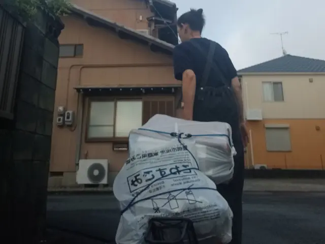 おうちの中を【スッキリ】しませんか♪︎　◆家事代行◆可能な限り対応しますサービスの画像