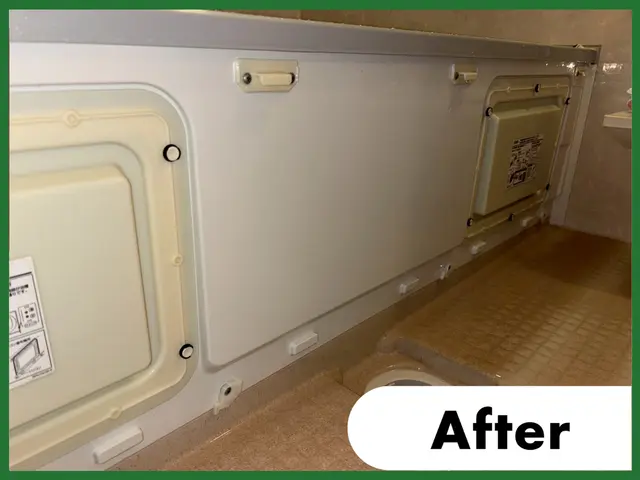 【繁忙期前価格】事前予約でお得にお掃除★お客様の気になるを解消致します！サービスの画像