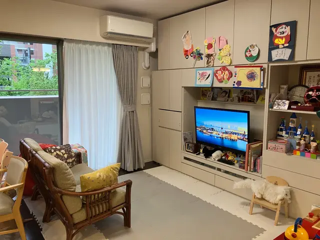 片付けの家庭教師サニー春（清水晴絵）お片付けのお困りをまるっとどうぞ。サブスク可サービスの画像