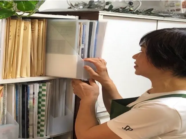 片付けの家庭教師サニー春（清水晴絵）お片付けのお困りをまるっとどうぞ。サブスク可サービスの画像