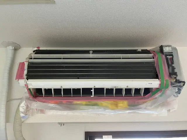 ◆7月出店◆ハウスクリーニング専門店◎人と環境にやさしい洗剤！女性スタッフ同行可サービスの画像