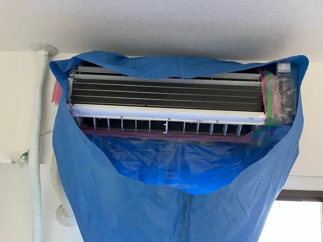 ◆7月出店◆ハウスクリーニング専門店◎人と環境にやさしい洗剤！女性スタッフ同行可サービスの画像