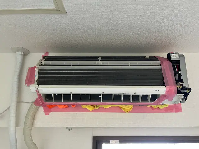 ◆7月出店◆ハウスクリーニング専門店◎人と環境にやさしい洗剤！女性スタッフ同行可サービスの画像