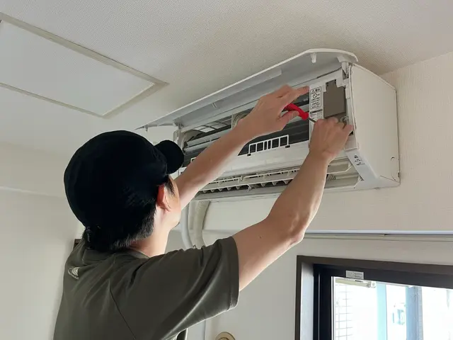 ◆7月出店◆ハウスクリーニング専門店◎人と環境にやさしい洗剤！女性スタッフ同行可サービスの画像
