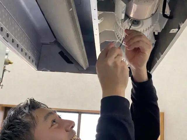 年間20件以上の実績！店長自ら訪問する丁寧作業でお客様満足度の高い家族経営のお店サービスの画像