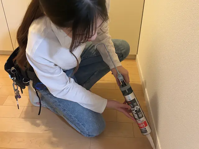【地域密着工務店】『本物の職人が手掛ける、圧倒的仕上がりと安心の施工』サービスの画像