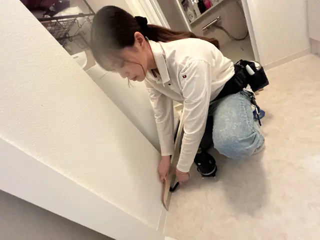 【地域密着工務店】『本物の職人が手掛ける、圧倒的仕上がりと安心の施工』サービスの画像