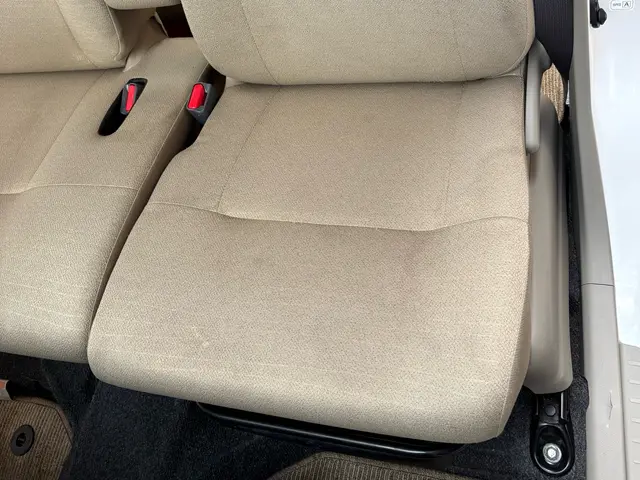 ＼車内の洗えないを解決！／ファミリーカー専門のシートクリーニングサービスの画像
