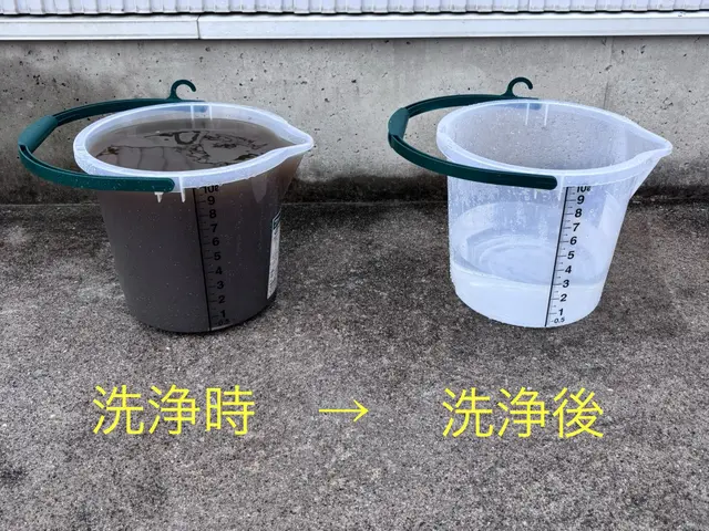 ＼車内の汚れはキズナの証し！／子育てママの為のカーシートクリーニングサービスの画像