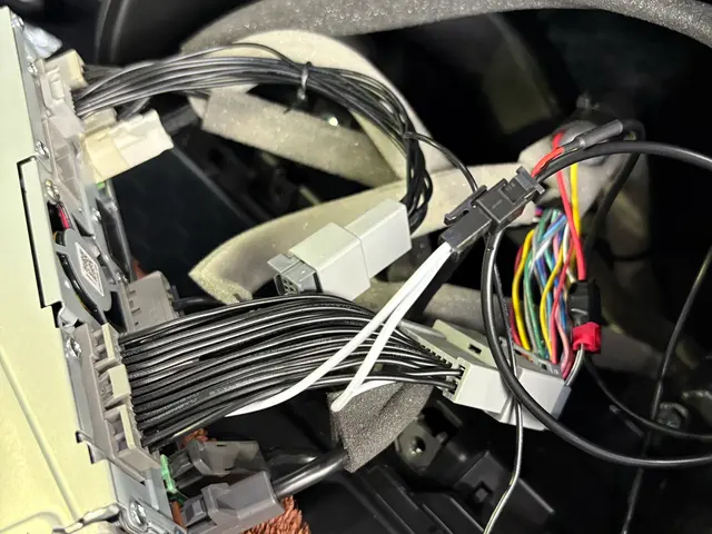 整備資格保有な私がお客様のお力になります！経験と知識を活かして丁寧に作業致しますサービスの画像