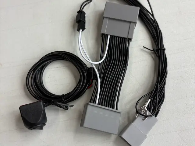 整備資格保有な私がお客様のお力になります！経験と知識を活かして丁寧に作業致しますサービスの画像