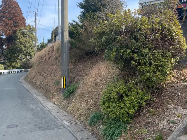 ※庭木/外構工事の事なら何でもご相談承ります♪迅速•丁寧 •笑顔のさんさん緑花！サービスの画像