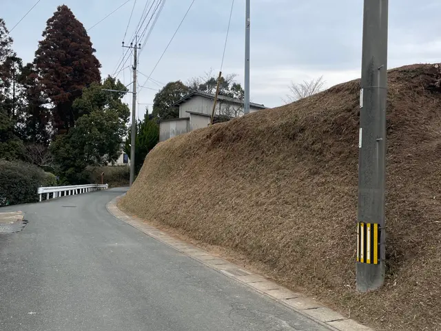 ※庭木/外構工事の事なら何でもご相談承ります♪迅速•丁寧 •笑顔のさんさん緑花！サービスの画像