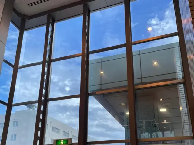 寒さ暑さ防犯対策!!入札案件多数実績あり安心の技術力・地域最安値・無料見積もりサービスの画像