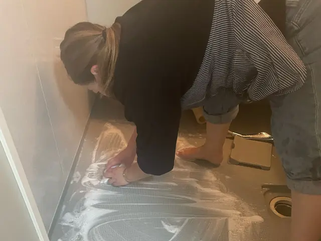 女性スタッフ対応の安心店★主婦目線でピカピカにさせて頂きます。サービスの画像