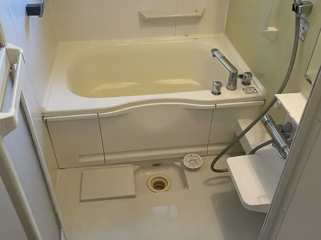 女性スタッフ対応の安心店★主婦目線でピカピカにさせて頂きます。サービスの画像