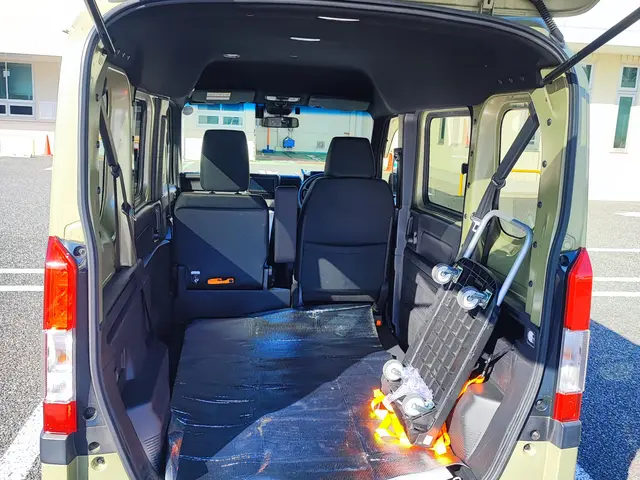 東京23区N-VAN、夜の軽貨物（平日　月火水20時半集荷、直後配送）他曜日不可サービスの画像