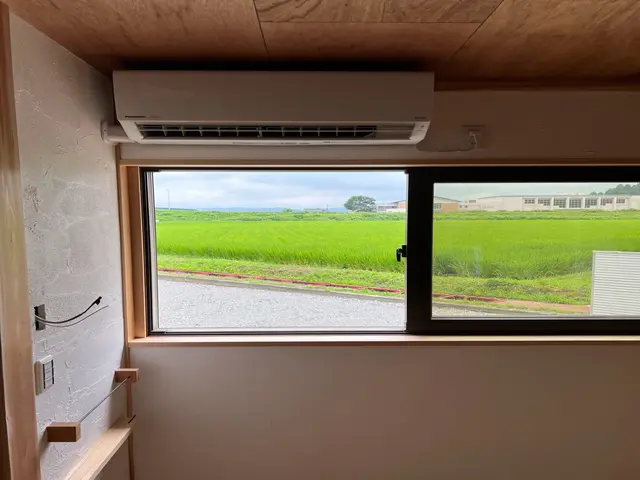 ＜富山エアコンセンタ＞ー年間エアコン施工台数5000台以上‼工事保障1年付き‼サービスの画像