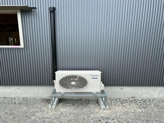 ＜富山エアコンセンタ＞ー年間エアコン施工台数5000台以上‼工事保障1年付き‼サービスの画像