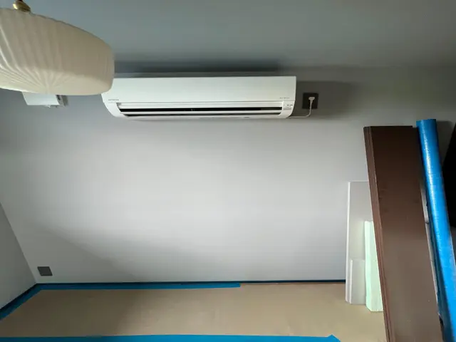 ＜富山エアコンセンタ＞ー年間エアコン施工台数5000台以上‼工事保障1年付き‼サービスの画像