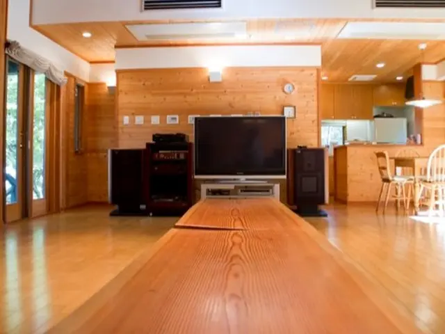 【業歴30年以上の実績】家庭内電気製品の配線ならお任せください。サービスの画像