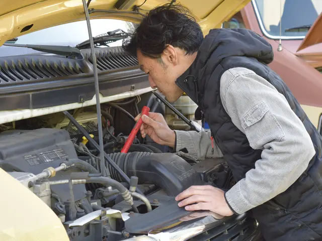 ◎2年連続受賞◎ディーラー整備士25年の技術、経験でお悩み解決！アフターも万全サービスの画像