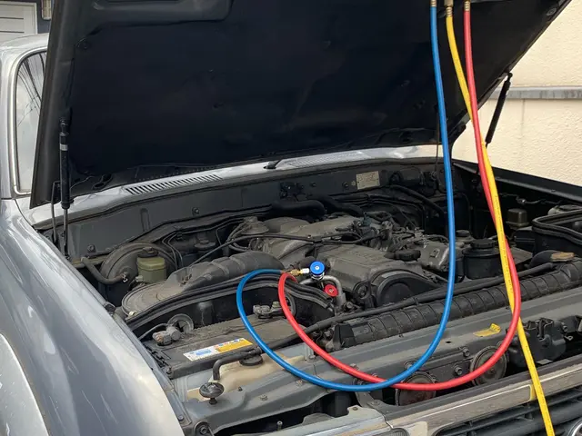 ◎2年連続受賞◎ディーラー整備士25年の技術、経験でお悩み解決！アフターも万全サービスの画像