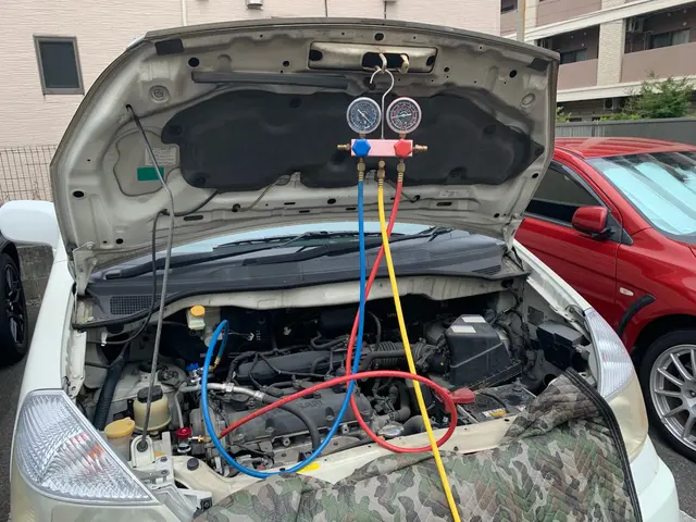 ◎2年連続受賞◎ディーラー整備士25年の技術、経験でお悩み解決！アフターも万全サービスの画像