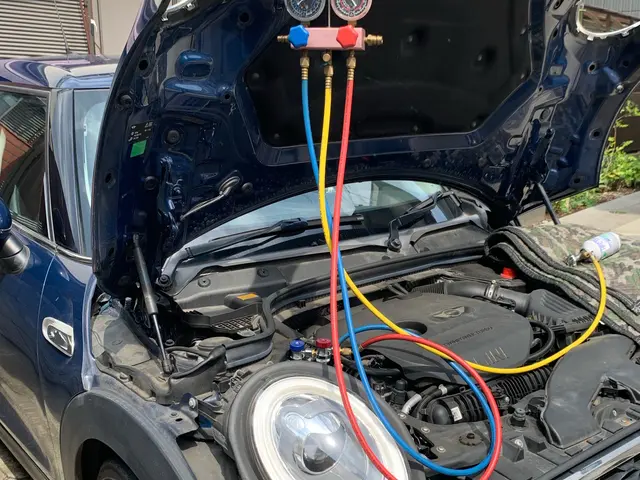 ◎2年連続受賞◎ディーラー整備士25年の技術、経験でお悩み解決！アフターも万全サービスの画像