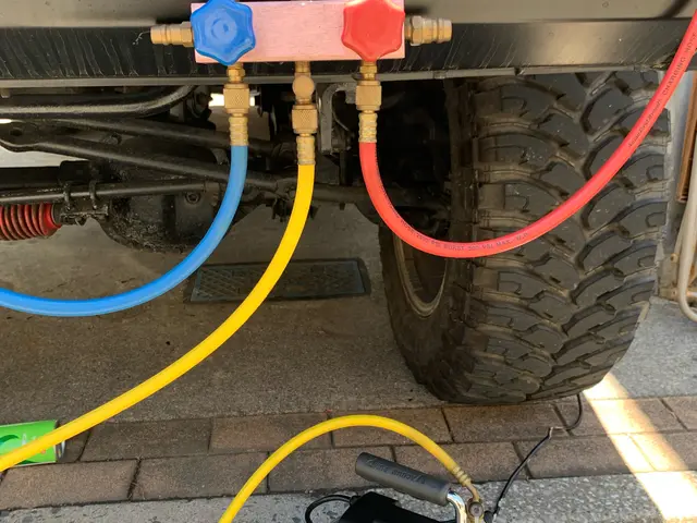 ◎2年連続受賞◎ディーラー整備士25年の技術、経験でお悩み解決！アフターも万全サービスの画像